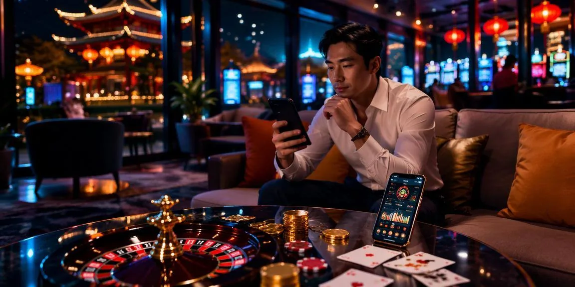wwin79 Casino